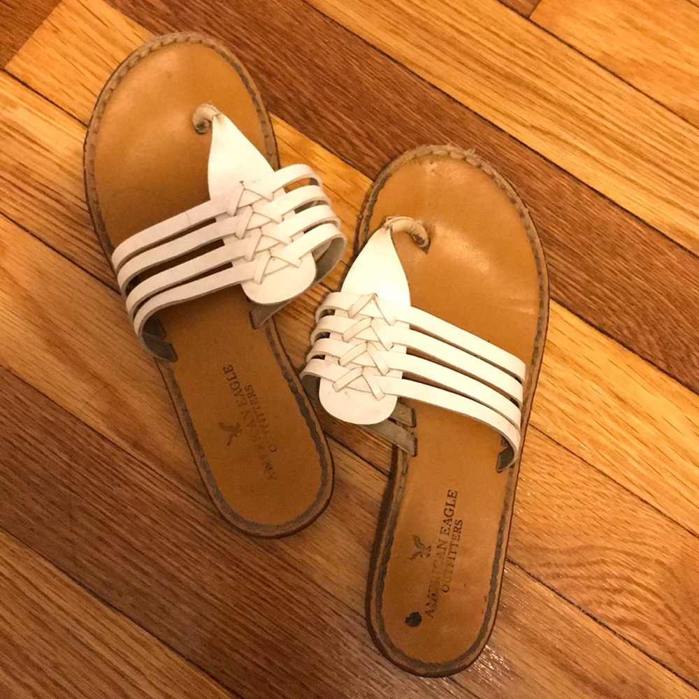 Thong Sandals